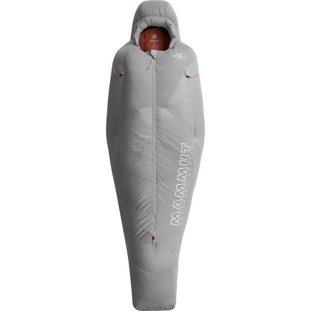 Mammut Protect Down