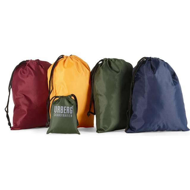 Urberg Packing Bag Set G5 Multi Color