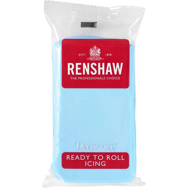 Renshaw Ready to Roll - bild 2