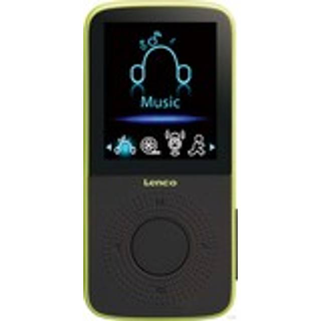 Lenco PODO-153LM - bild 2