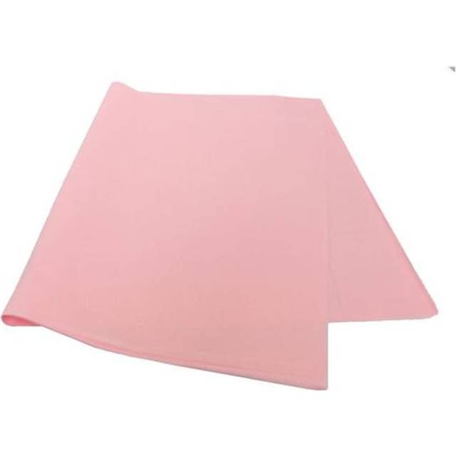 NORDIC Brands Silkepapir 17G 50x75cm Lys Rosa