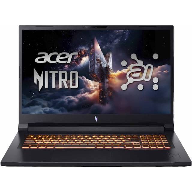 Acer Nitro V17 AI R5-240 17 Inch Gaming PC