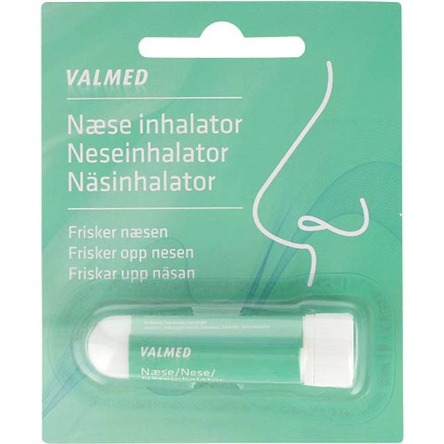 ValMed Næse Inhalator