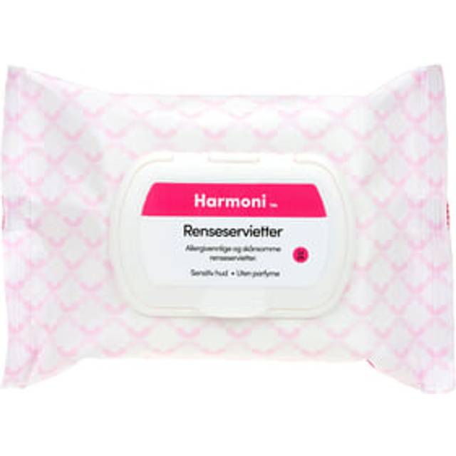 Harmoni Renseservietter