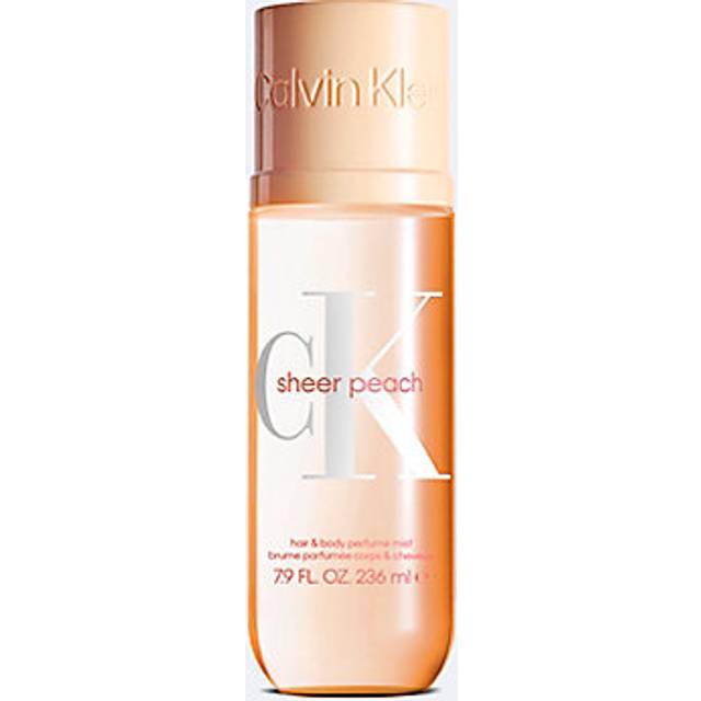 Calvin Klein Sheer Peach - bild 2