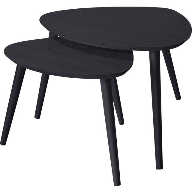 Cinas Noble Black