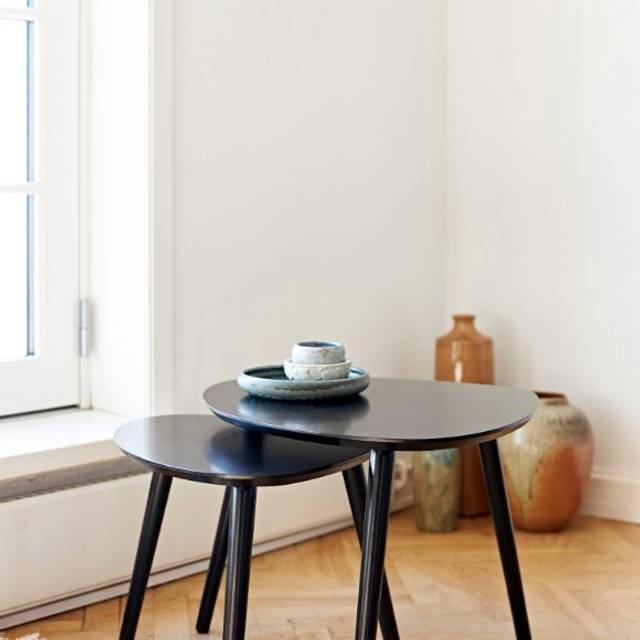 Cinas Noble Black - bild 2