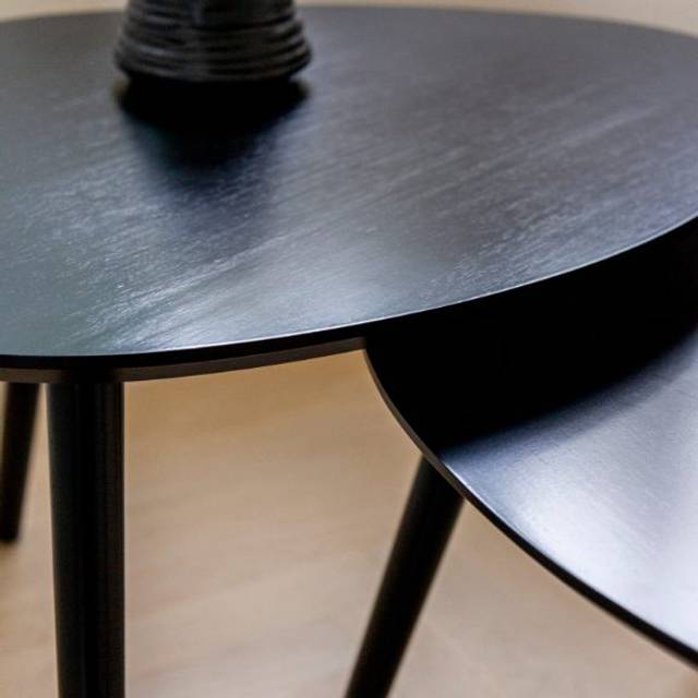 Cinas Noble Black - bild 3