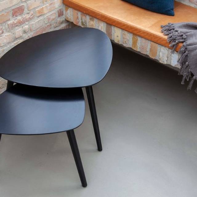 Cinas Noble Black - bild 4