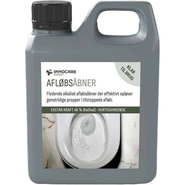 Innocare Avløpsrens