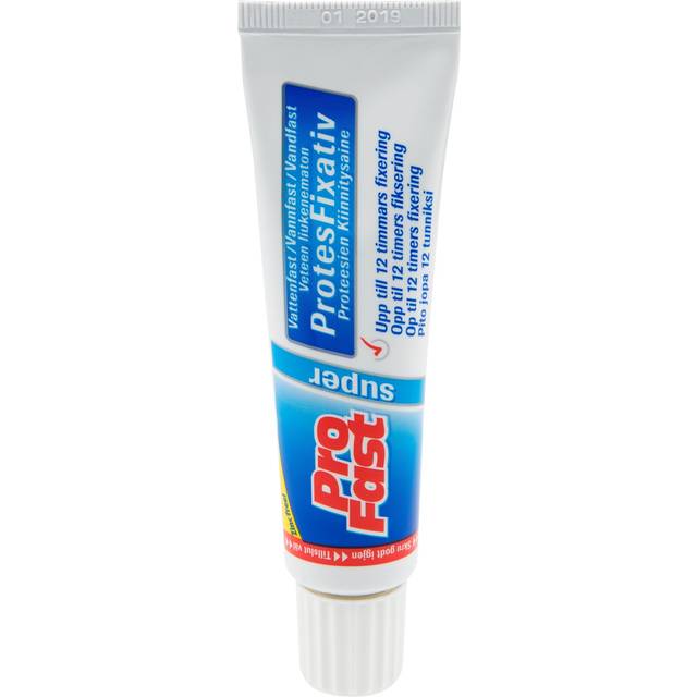ProFast Super