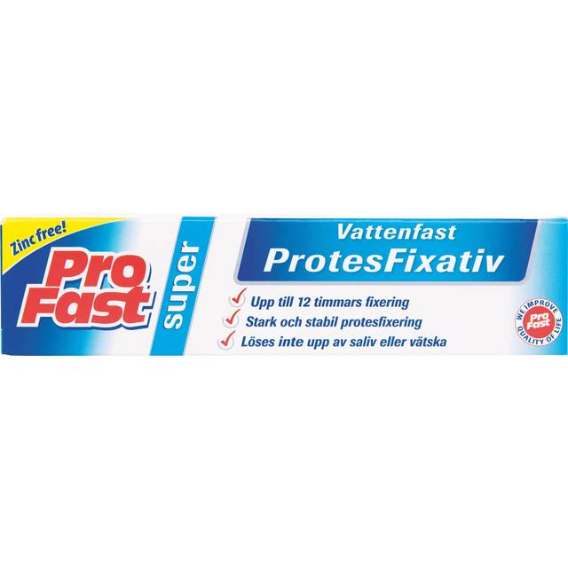 ProFast Super - bild 2