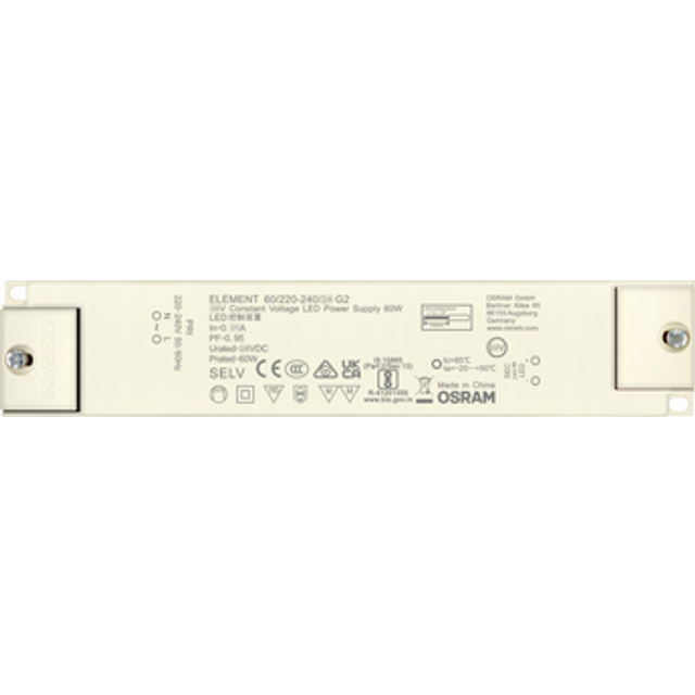 Osram 60W