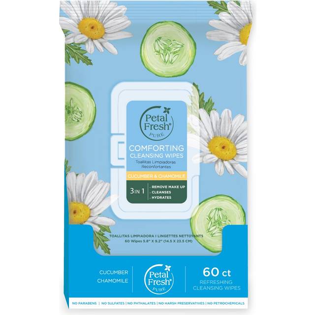 Petal Fresh Cucumber
