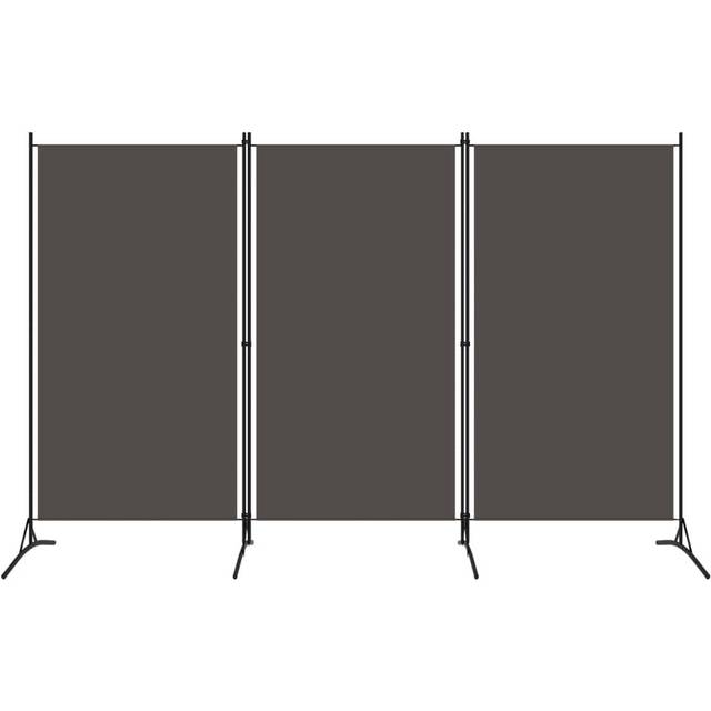 vidaXL Anthracite