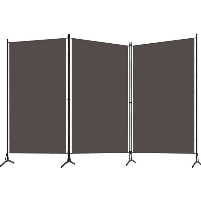 vidaXL Anthracite - bild 2