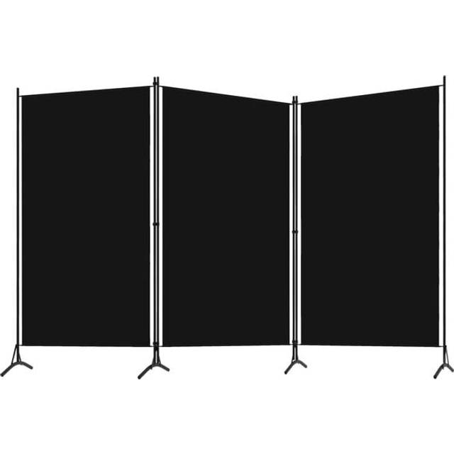 vidaXL 3 Panels - bild 2