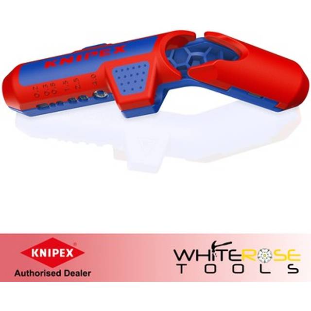 Knipex 169503SB 135 - bild 2