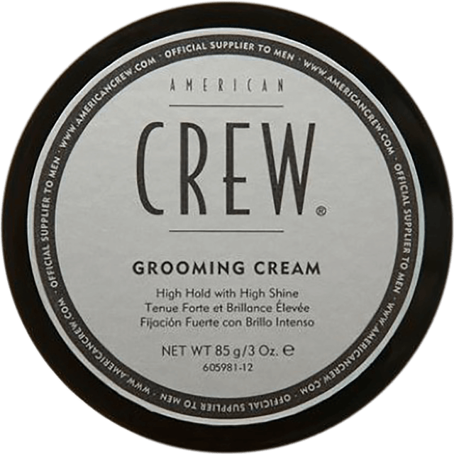 American Crew Grooming