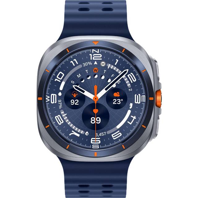 Samsung Galaxy Watch Ultra - bild 2
