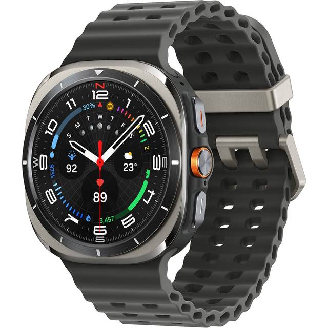 Samsung Galaxy Watch Ultra - bild 3