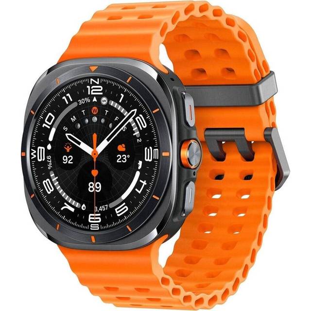 Samsung Galaxy Watch Ultra - bild 4