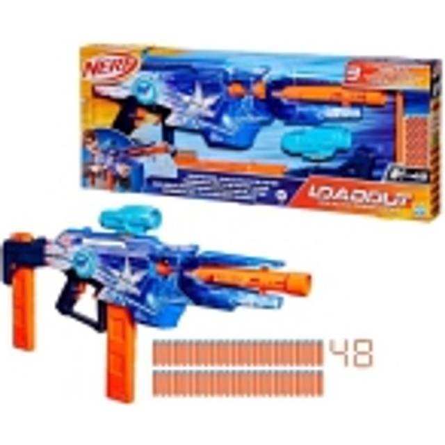 Nerf LoadOut Commander - bild 4