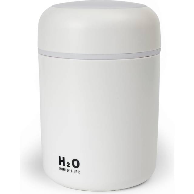 Platinet 300ml (hvit)