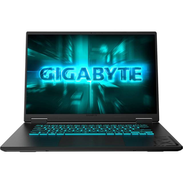 Gigabyte A16