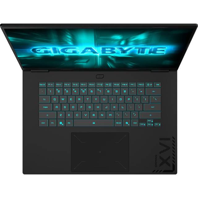 Gigabyte A16 - bild 2