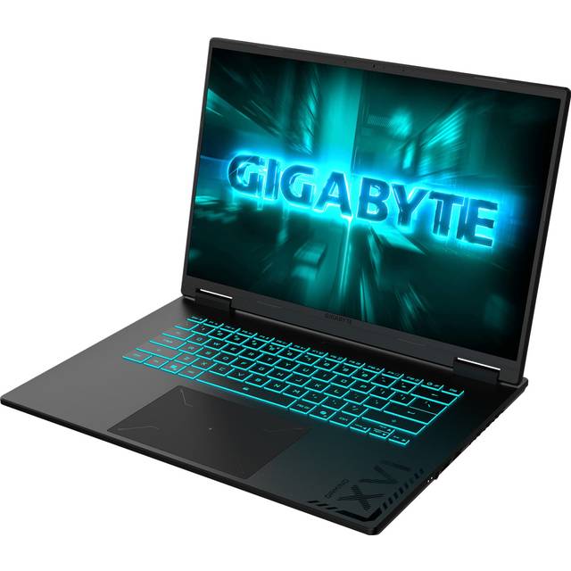 Gigabyte A16 - bild 3