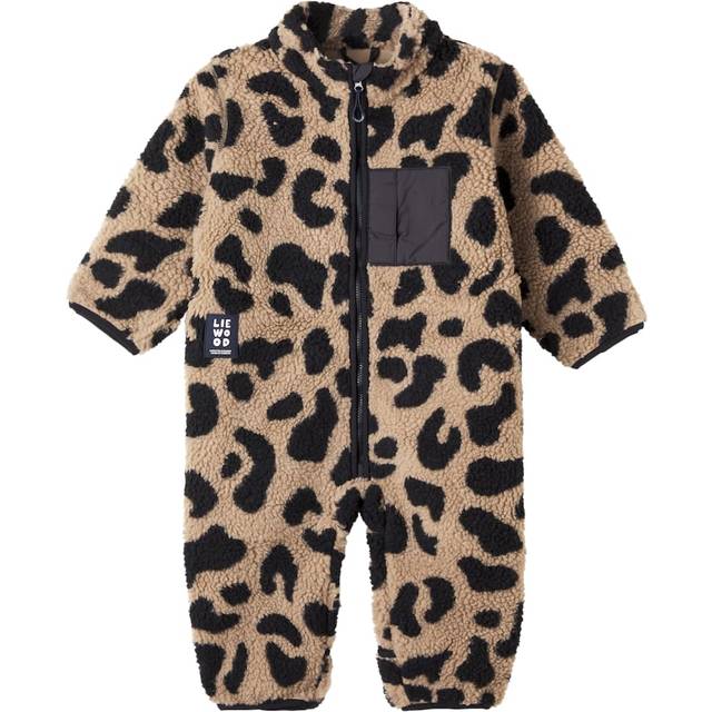 Liewood Fleecedress