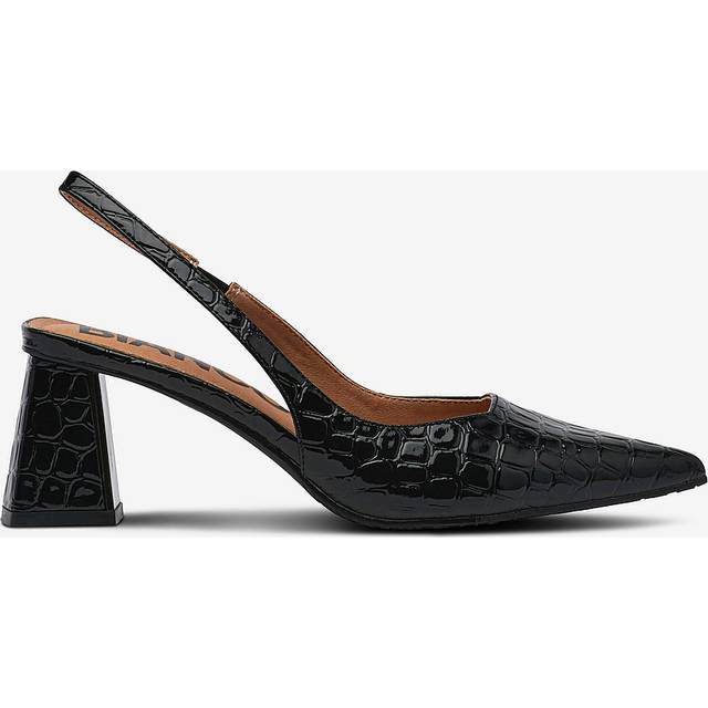 Bianco Croco Patent - bild 2