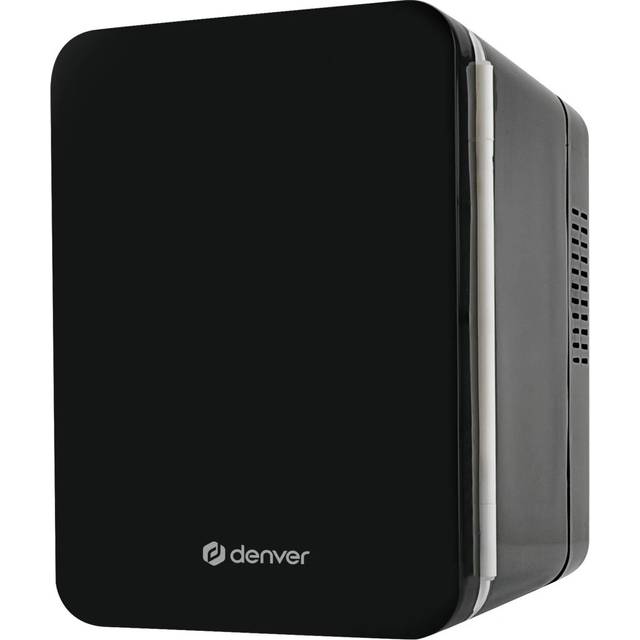 Denver MFR-404B Minikjøleskap 4L 12V 230V
