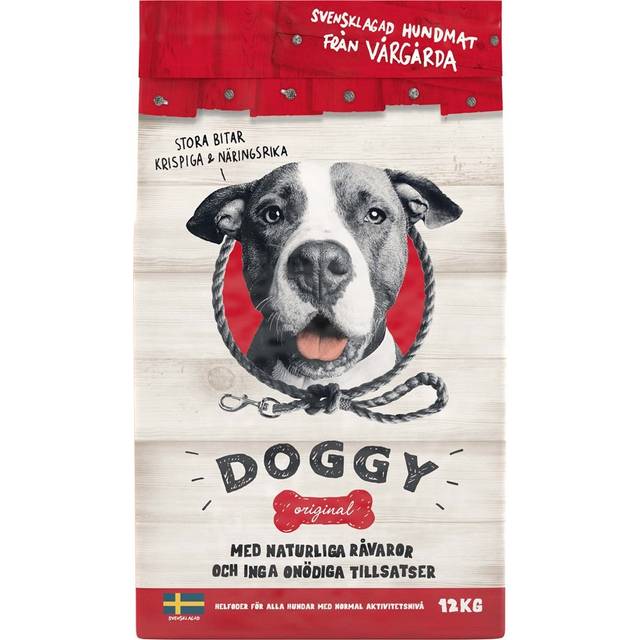 DOGGY Original 12 kg