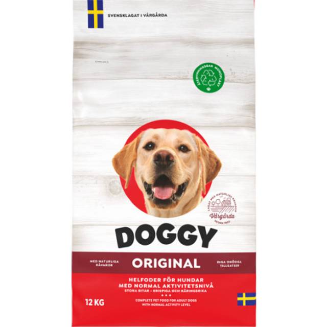 DOGGY Original - bild 2