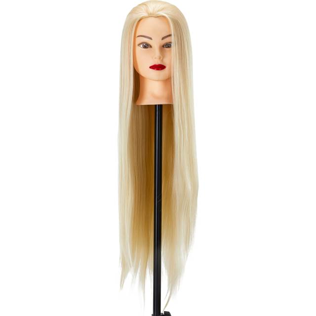 Gabbiano WZ2 Hairdressing Training Head 55 cm