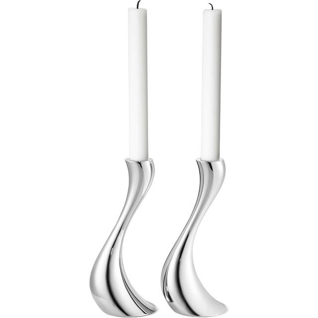 Georg Jensen Cobra Mellem
