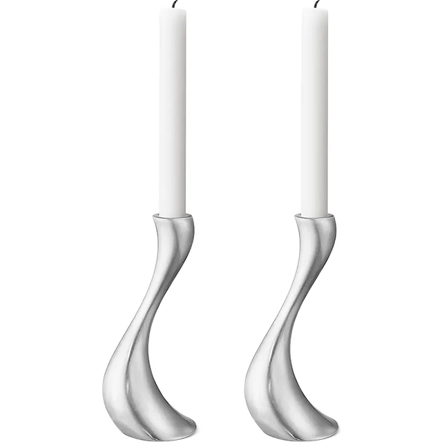 Georg Jensen Cobra Mellem - bild 3