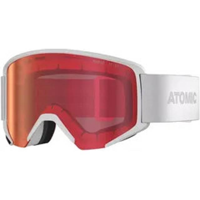Atomic Savor L Photo Skibriller White
