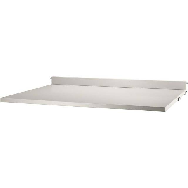 String Skrivebord Beige