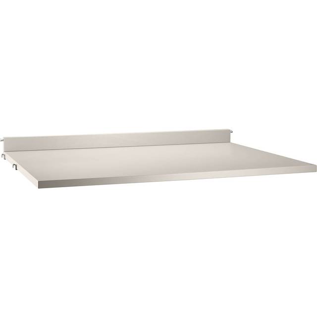String Skrivebord Beige - bild 2