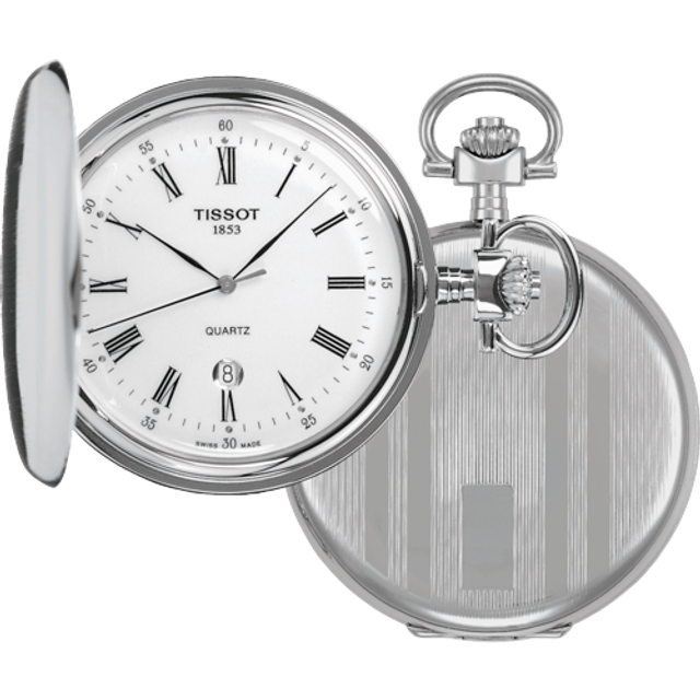 Tissot Savonnette - bild 2