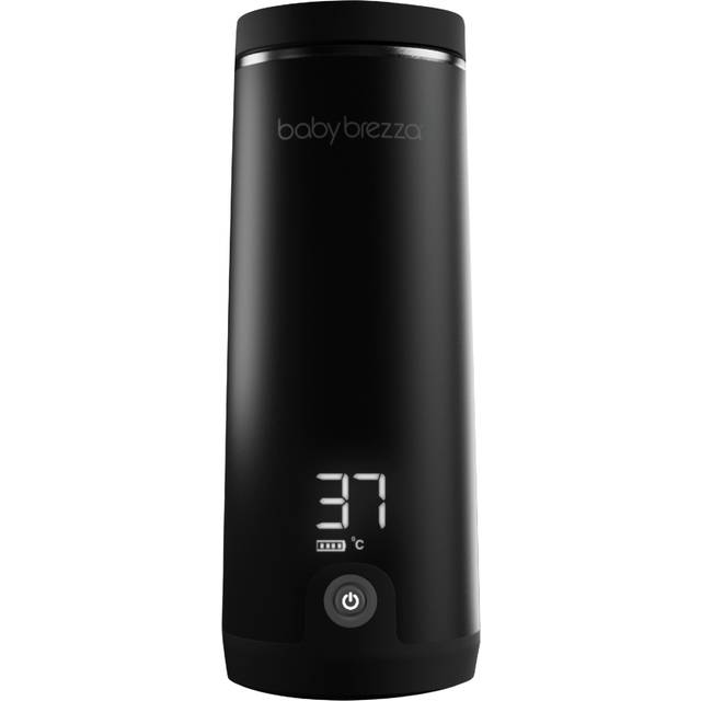 babybrezza Superfast Portable Bottle Flaskevarmer