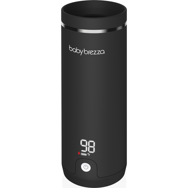 babybrezza Superfast Portable - bild 2