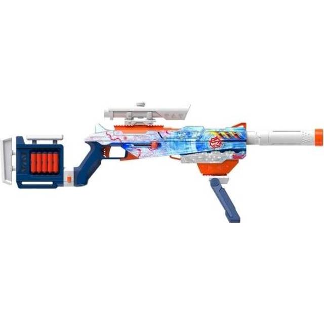 Nerf Zerostriker - bild 2