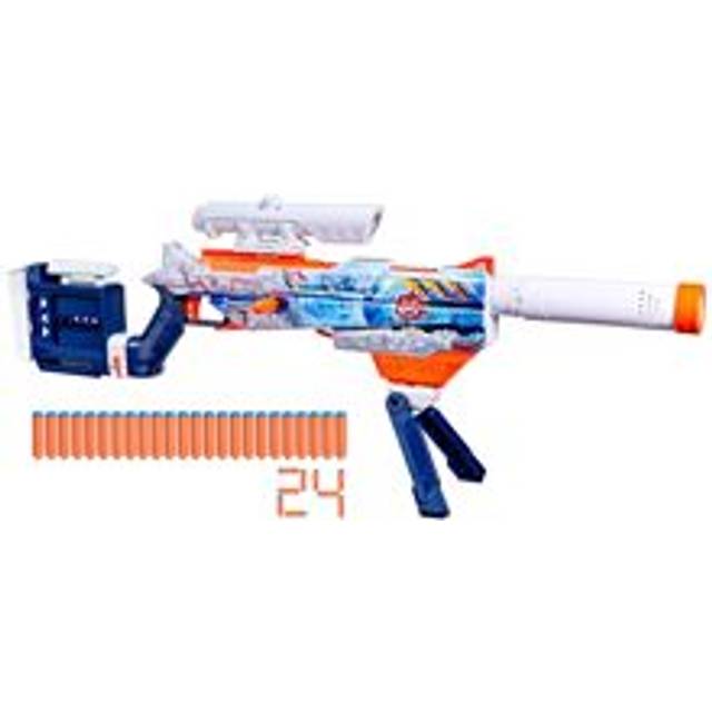 Nerf Zerostriker - bild 3