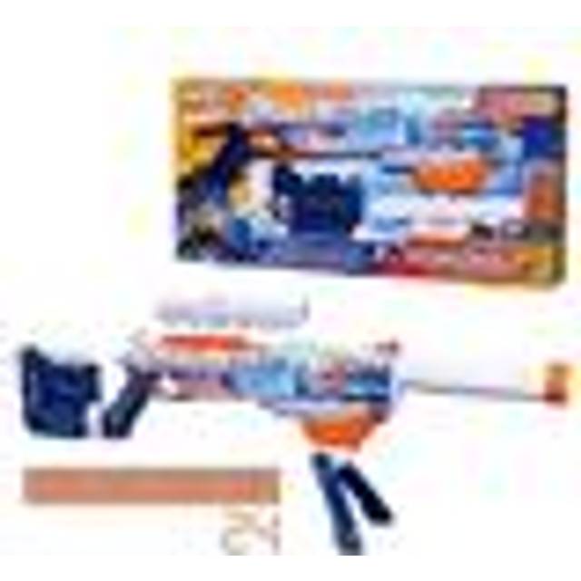 Nerf Zerostriker - bild 4