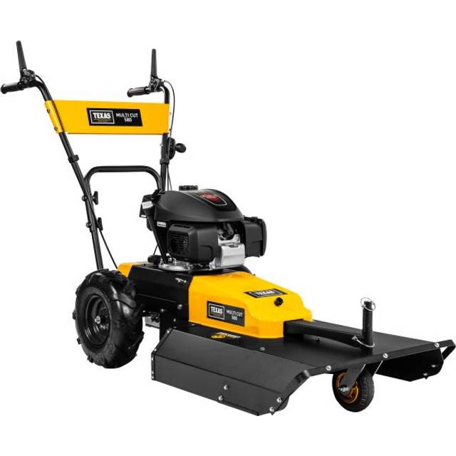Texas Beitepusser Multi Cut 580H