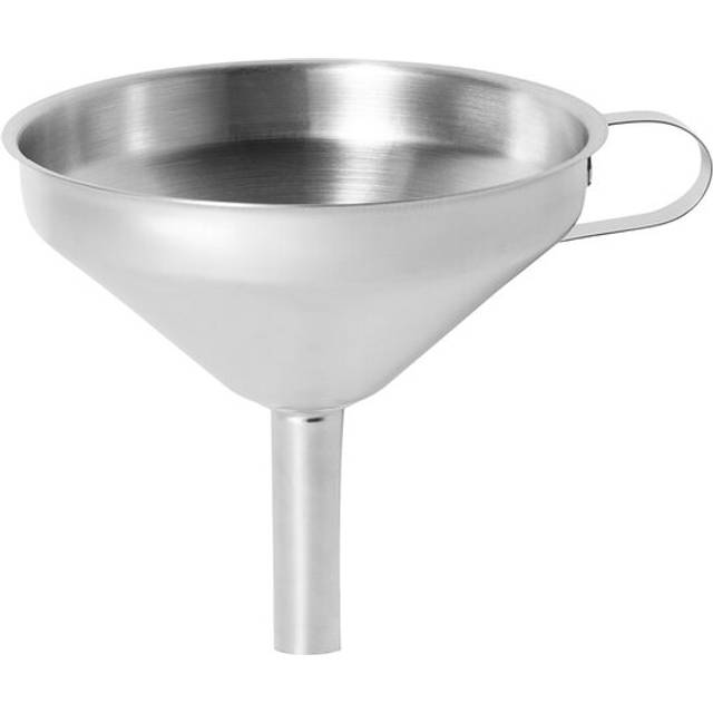 Anders Petter Steel Essentials